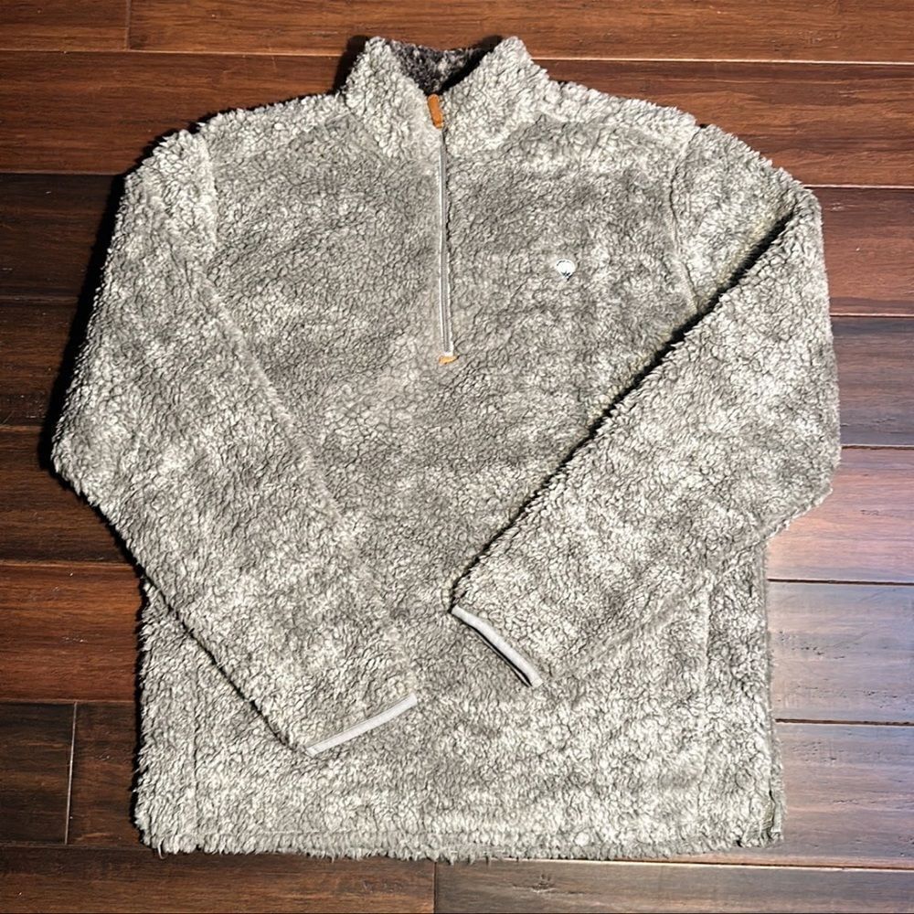 Southern Shirt Ladies Pullover
